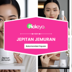 Jepitan jemuran terbaik