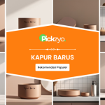Kapur Barus untuk perlindungan barang