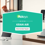 Kran air terbaik untuk rumah