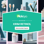 Krim retinol terbaik untuk perawatan kulit