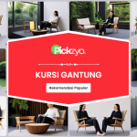 Kursi gantung terbaik 2025