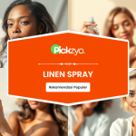 Linen Spray Terbaik untuk Rumah