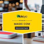 Magic Com Terbaik untuk 2025