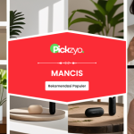 Mancis berkualitas tinggi untuk kebutuhan sehari-hari