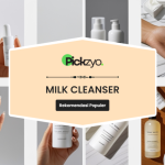 Milk cleanser terbaik untuk perawatan kulit