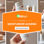 Moisturizer Azarine terbaik untuk perawatan kulit