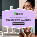 Moisturizer Wardah terbaik untuk kulit sehat