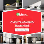 Rekomendasi oven tangkring terbaik