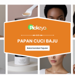 Papan cuci baju terbaik untuk 2025