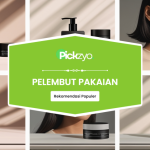 Pelembut pakaian terbaik 2025