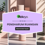 Pengharum ruangan terbaik untuk 2025