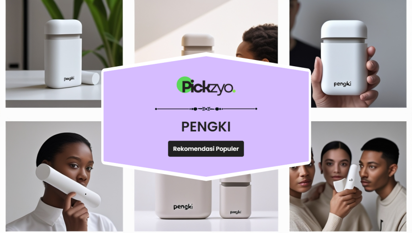 Pengki terbaik untuk tahun 2025
