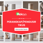 Perangkap Tikus Terbaik 2025