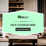 Rice cooker mini terbaik
