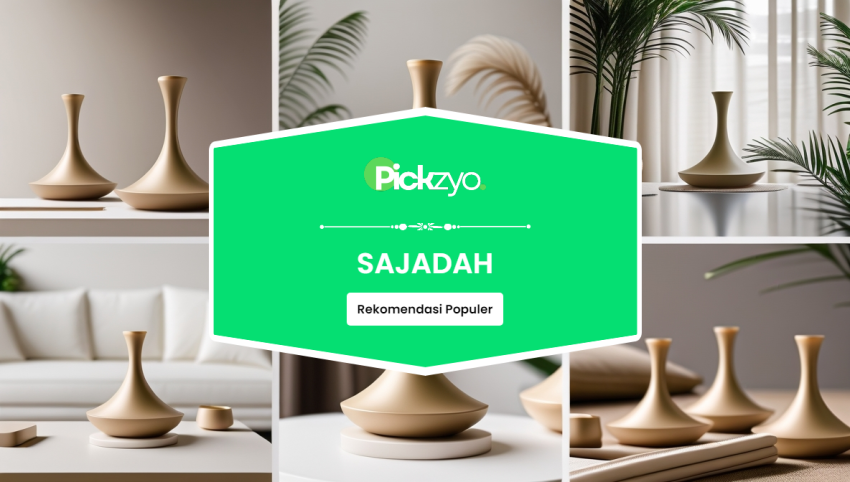 Sajadah terbaik untuk ibadah