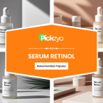 Serum retinol terbaik untuk perawatan kulit