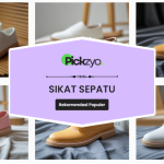 Sikat sepatu terbaik