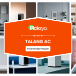 Rekomendasi Talang AC terbaik