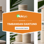 Timbangan Gantung Terbaik 2025