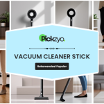 Vacuum cleaner stick terbaik untuk 2025