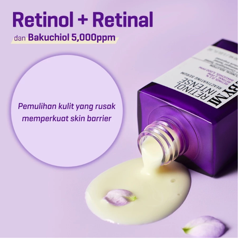 SOME BY MI | Retinol Intense Reactivating Serum