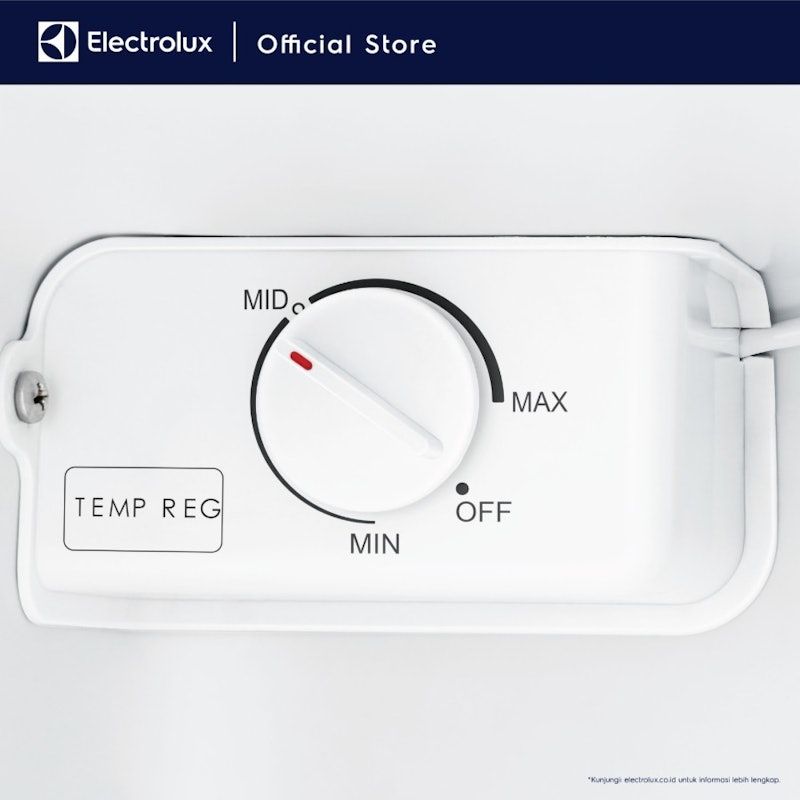 Electrolux | Kulkas Portable