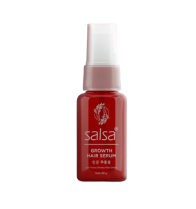 SALSA Hair Growth Serum