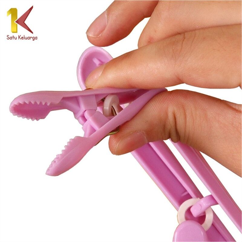 Hanger Baju 8in1