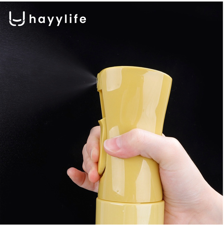 HAYYLIFE High Pressure Spray Bottle