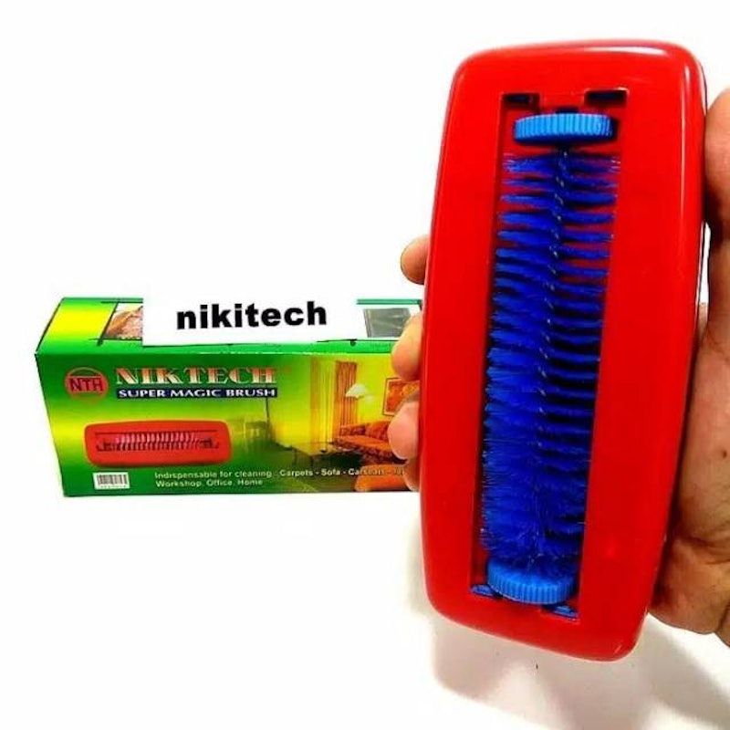 Super Magic Brush 2 in 1
