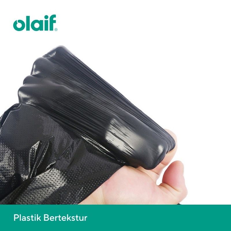 Trash Bag 30, 80, 50 L