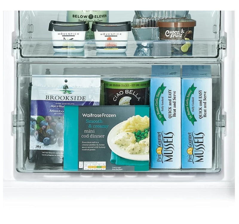 Hitachi | Stylish Bottom Freezer 2 Doors