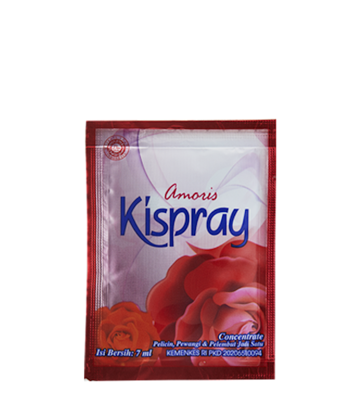 Kispray Amoris