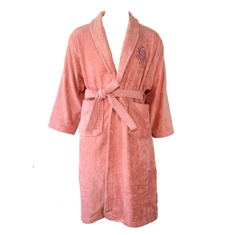 Lenuta Bathrobe Shepia