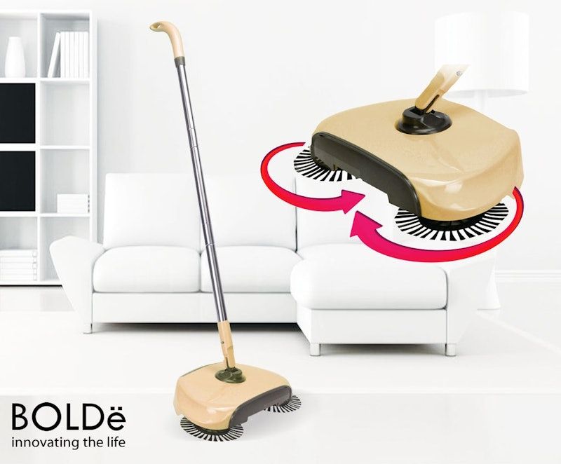 Super Broom X-Tra