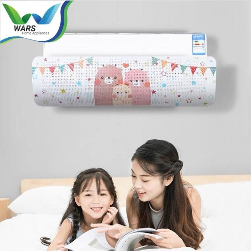 Talang AC Motif Lucu