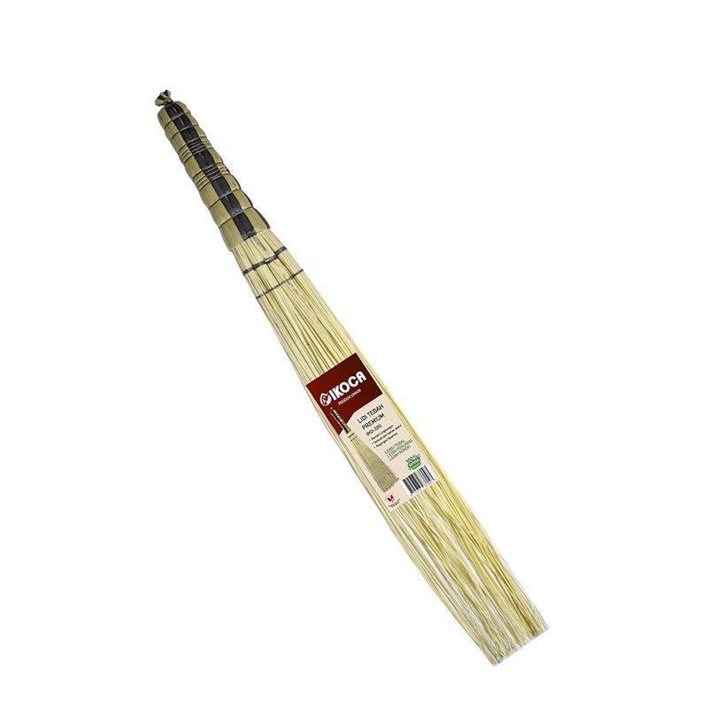 Sapu Lidi Kasur Premium