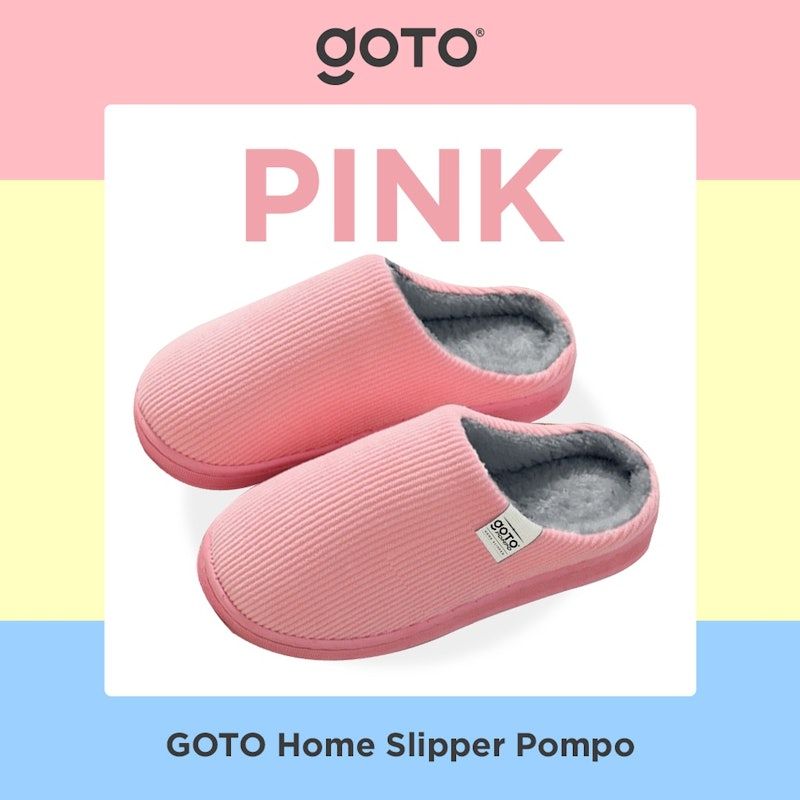 Goto Pompo Sendal Rumah Indoor