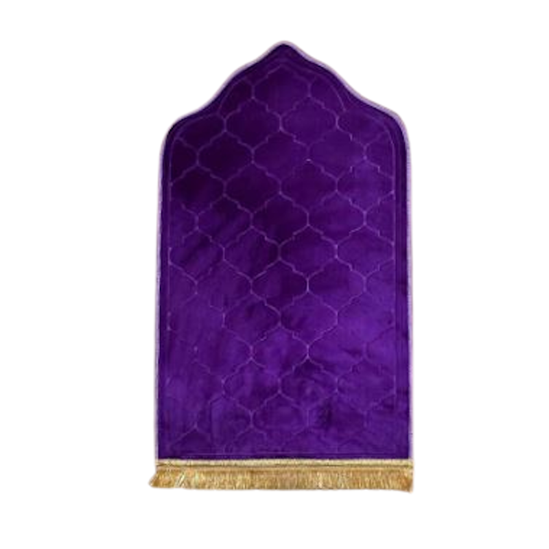 Sajadah Turki Premium