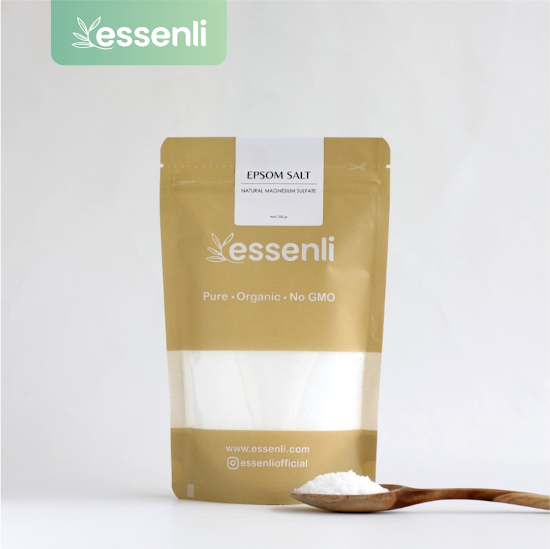 ESSENLI Epsom Salt