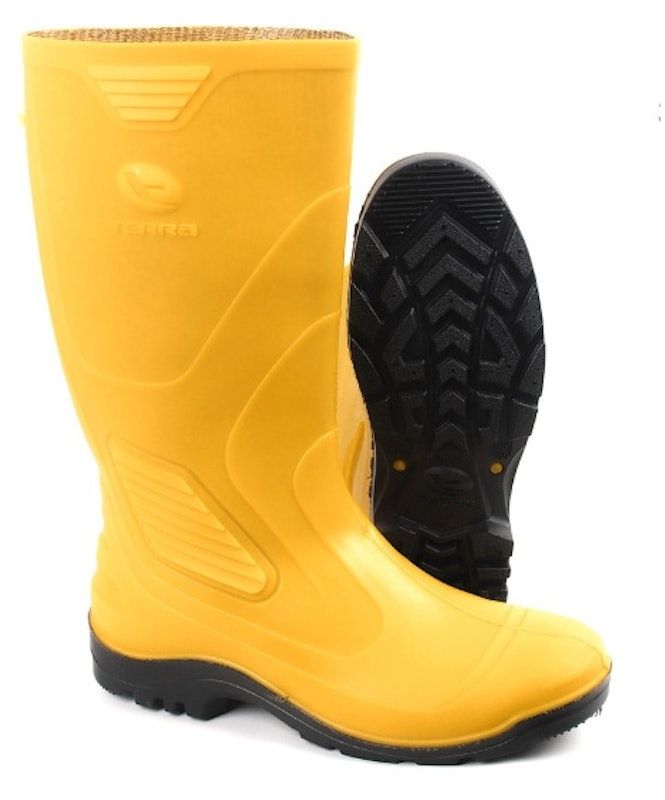 AP Boots Terra Eco 3