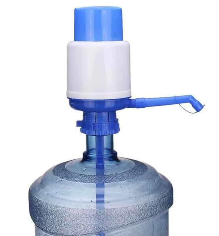 Q2 Drinking Water Pump