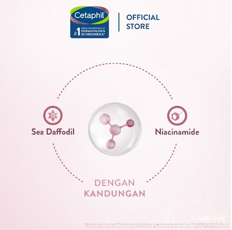 Bright Healthy Radiance Brightening Night Comfort Cream