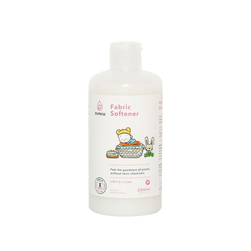 Pureco Fabric Softener