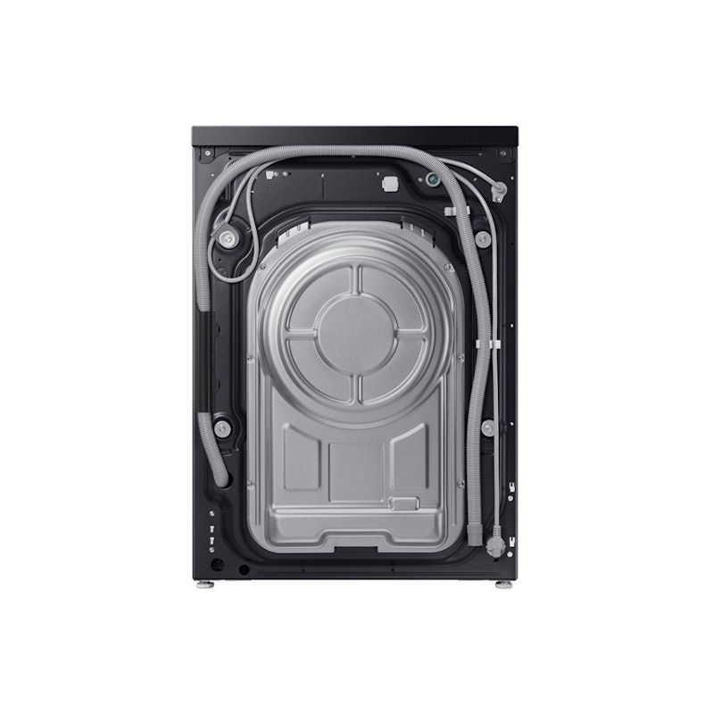 Samsung | 12+7 kg Laundry Front Load Washer+Dryer AI Ecobubble™