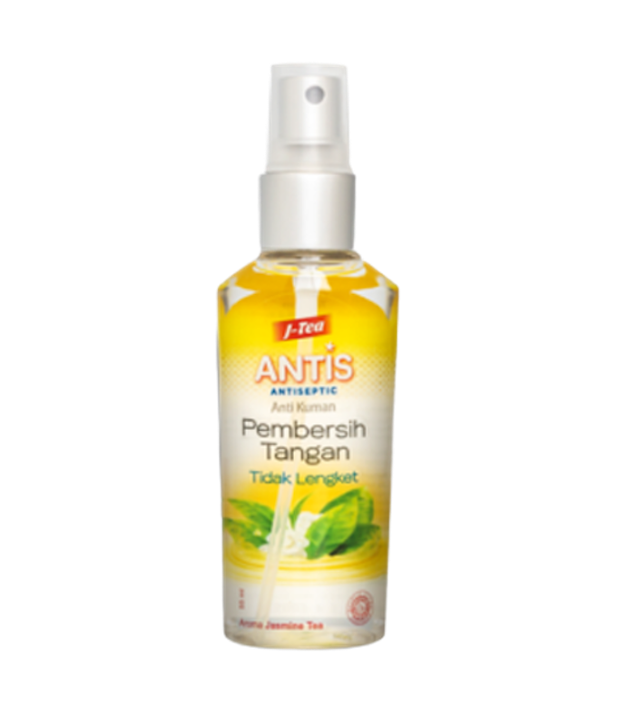 Antis Antiseptic Spray
