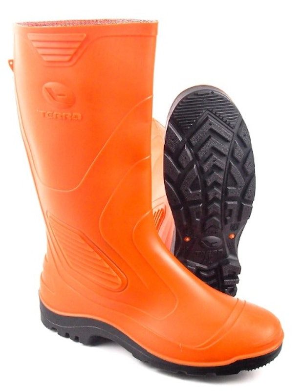 AP Boots Terra Eco 3