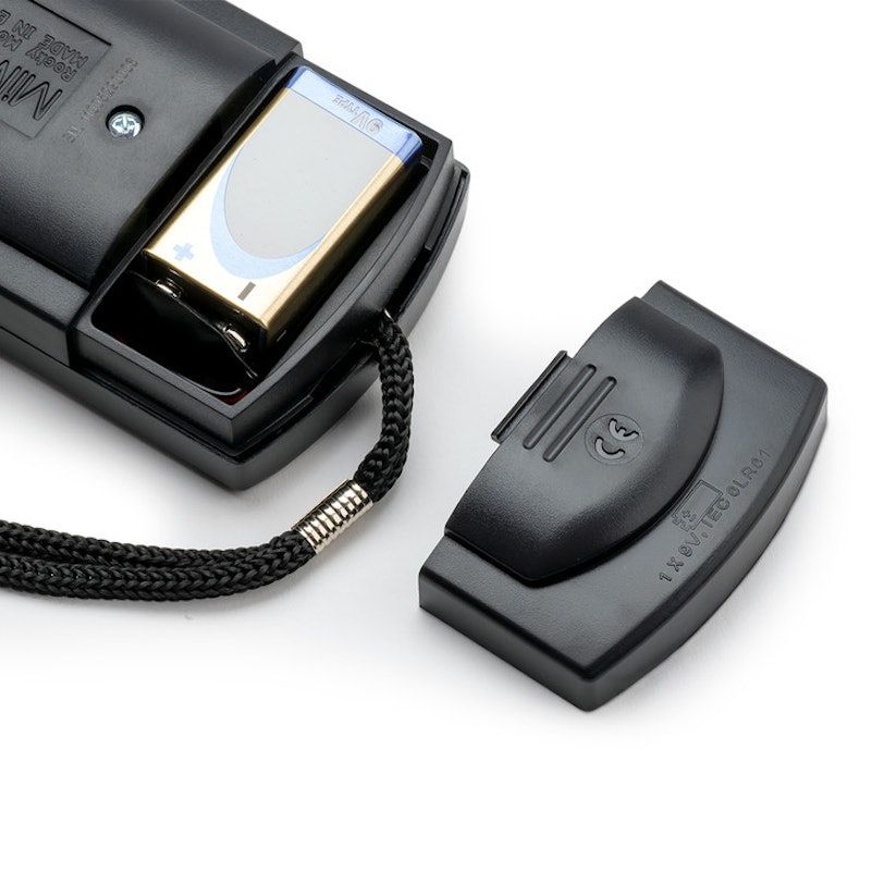 Milwaukee PRO+ 2-in-1 pH and Temperature Meter with ATC