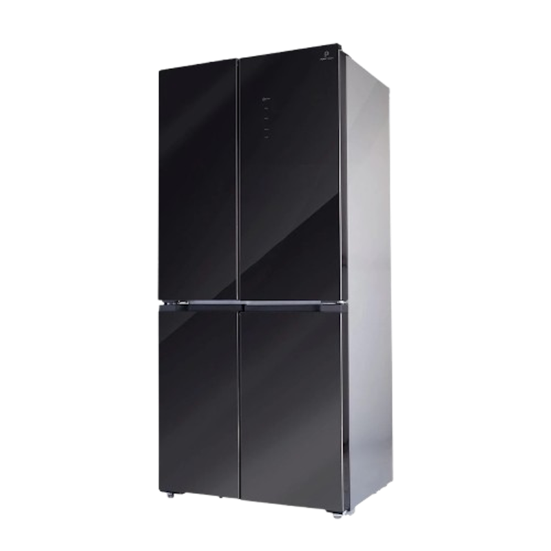 Polytron New Belleza Inverter 4 pintu Side by side
