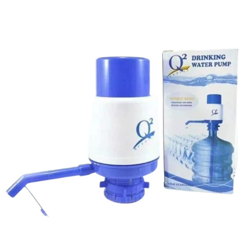 Q2 Drinking Water Pump